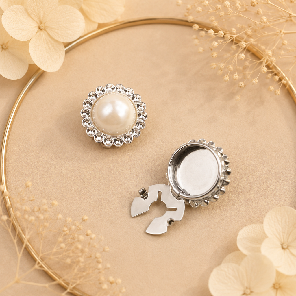 Crystal Pearl