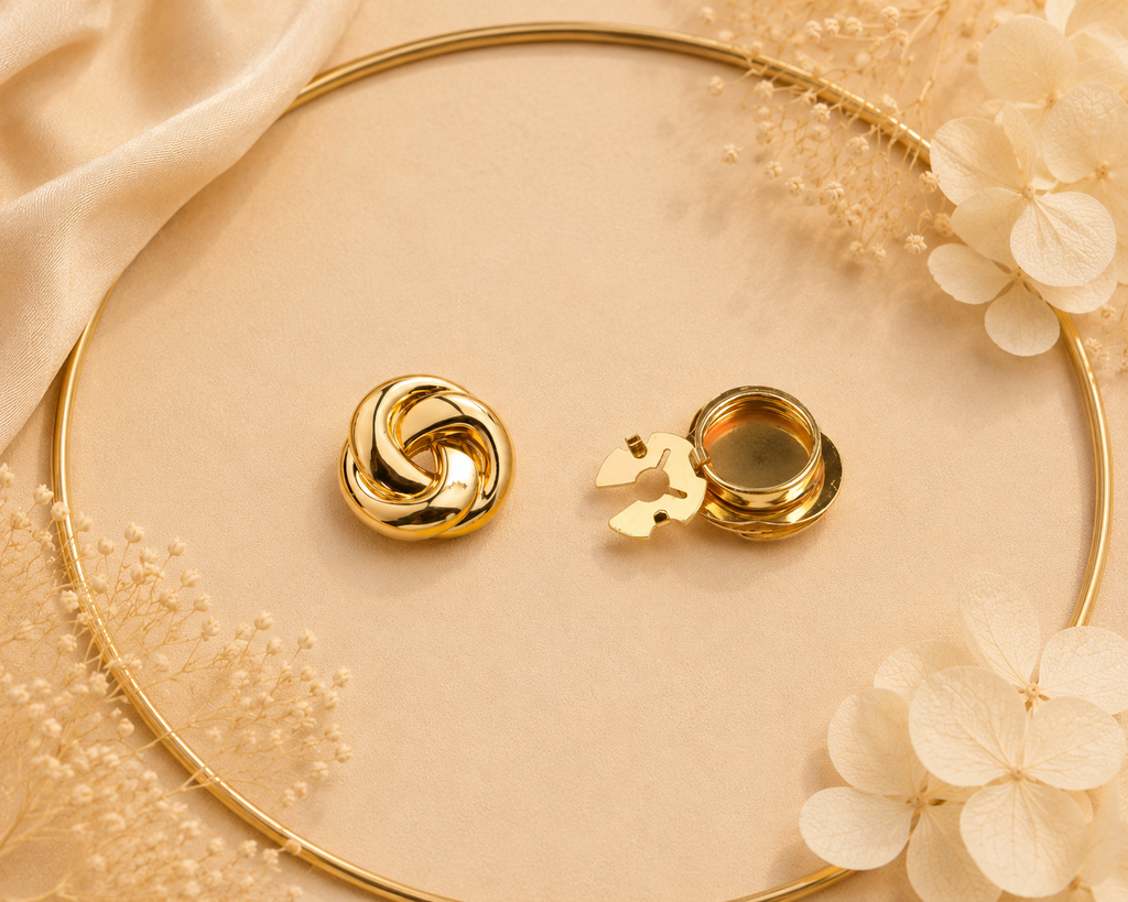 Golden Harmony
