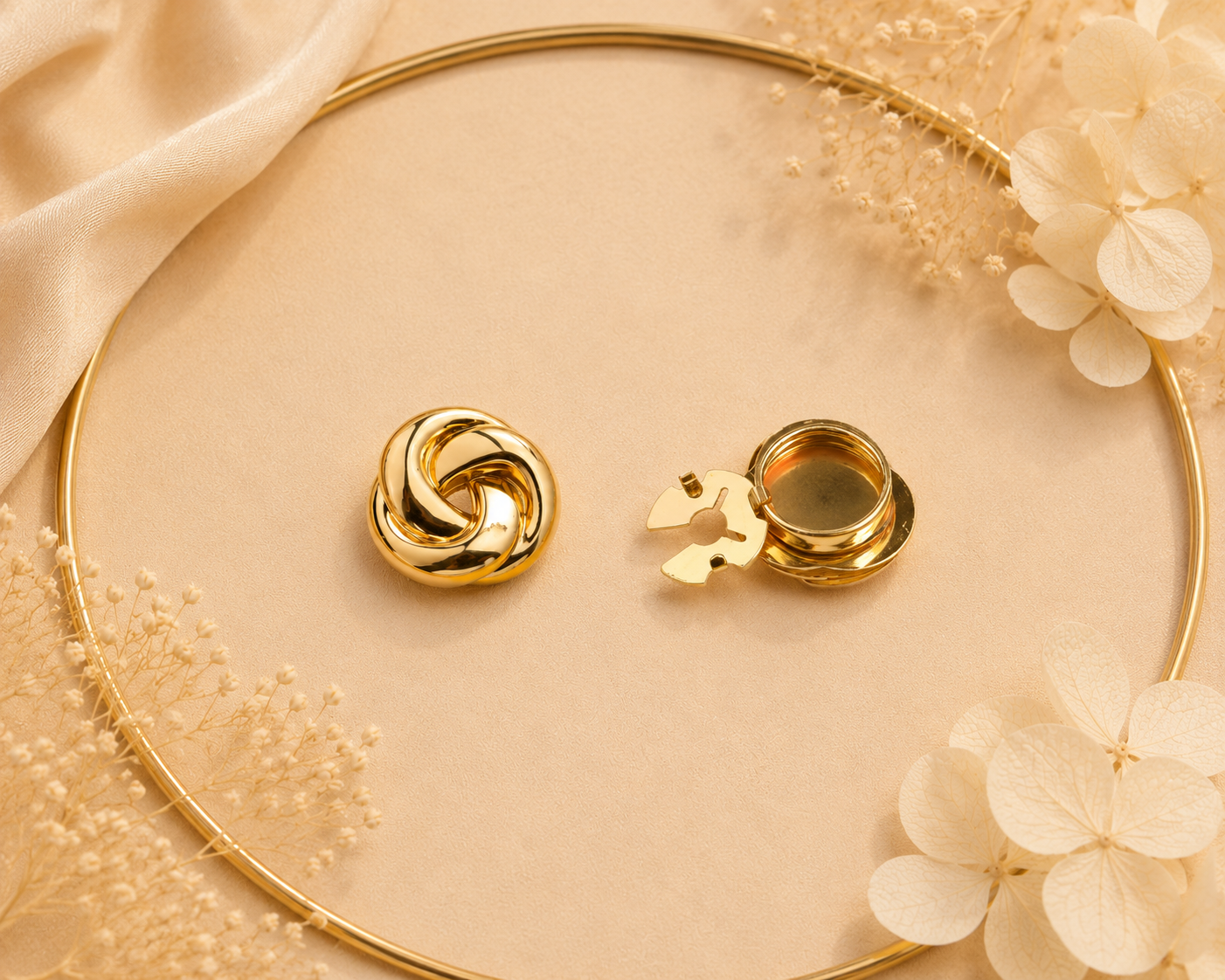 Golden Harmony