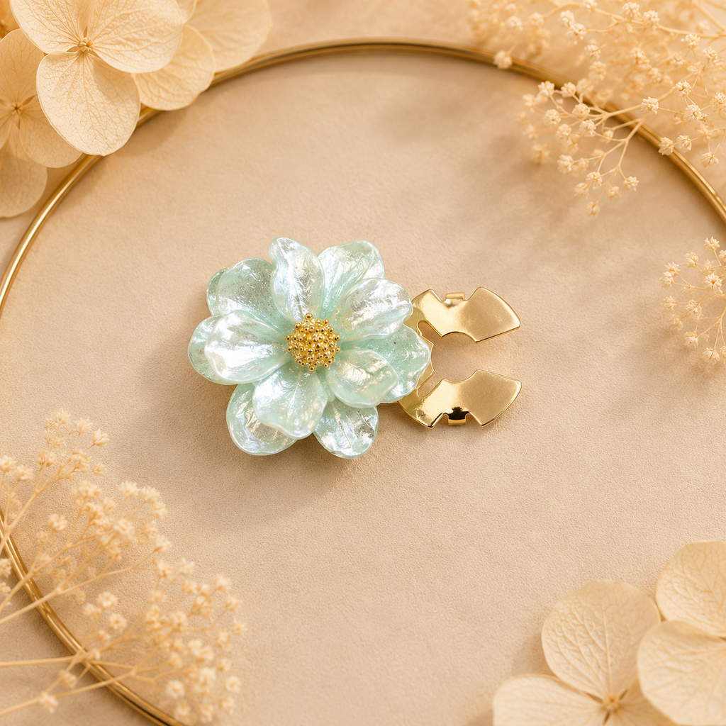 Blossom Charm