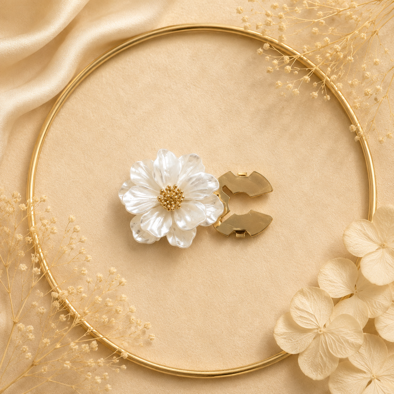 Blossom Charm