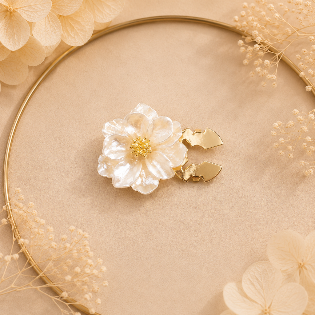 Blossom Charm