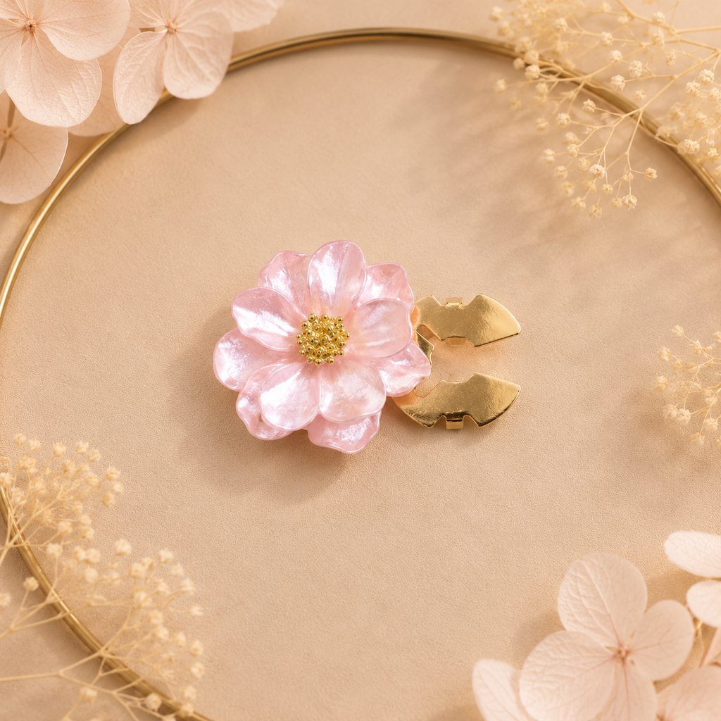 Blossom Charm