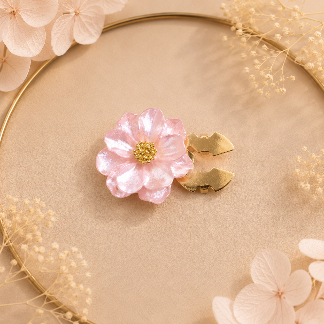 Blossom Charm