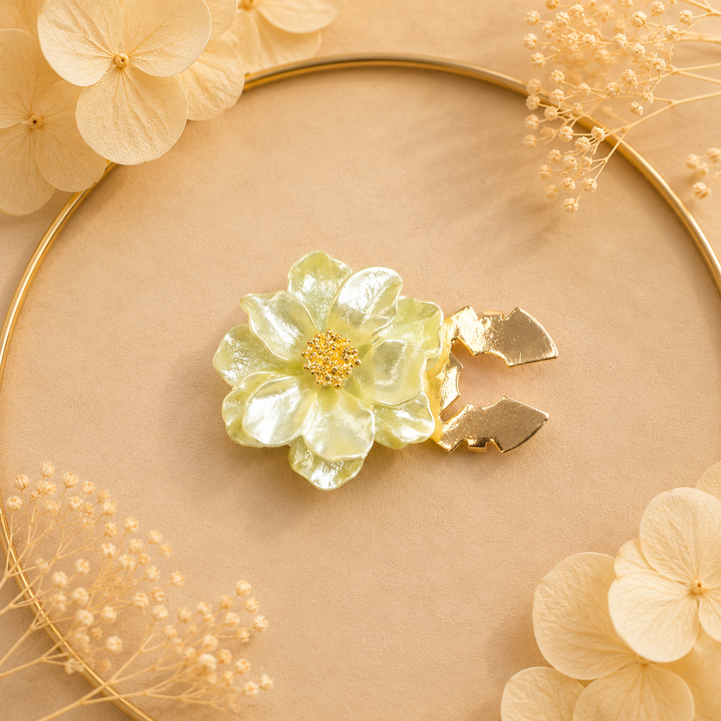 Blossom Charm